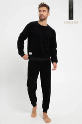 Taro high quality cotton men's tracksuit  Adomoo